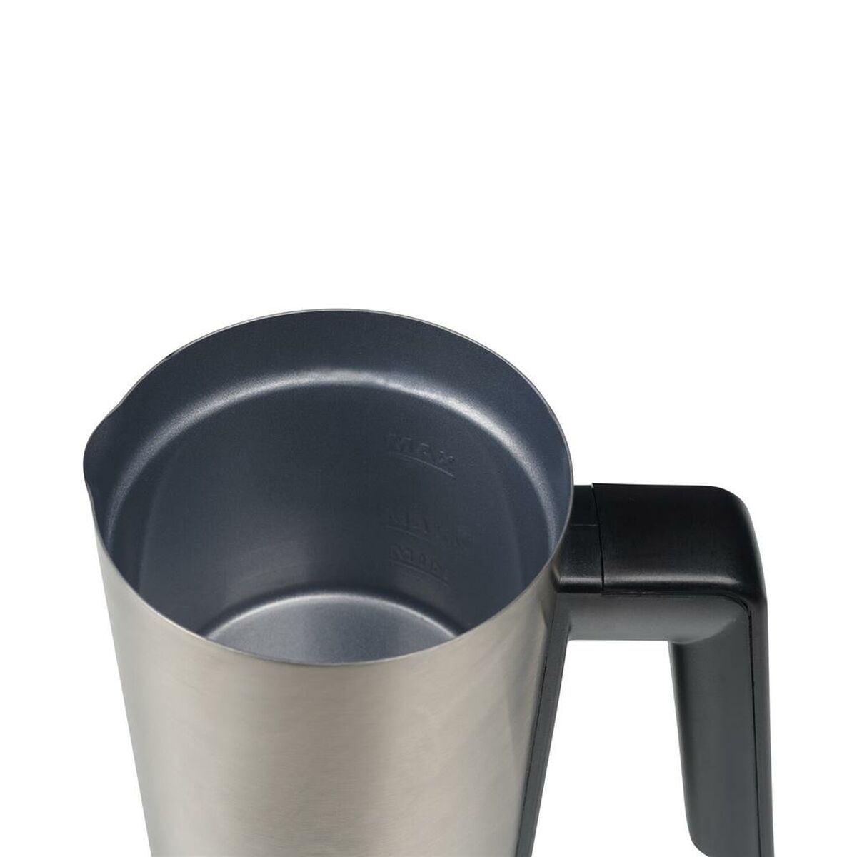 Mini Mixer Spumator Tristar Argintiu 550 W 300 ml